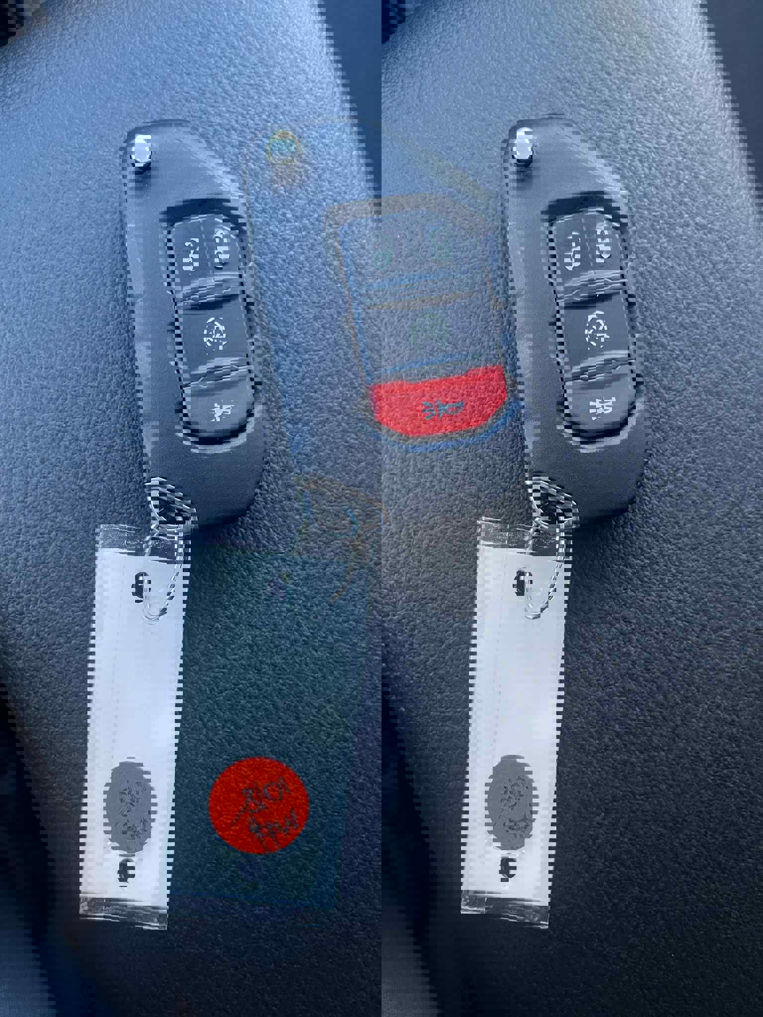 New 2026 Jeep Wrangler Unlimited Sport image 11