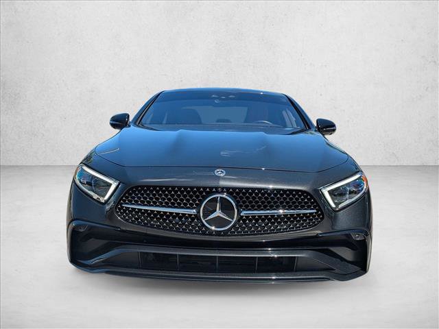 Certified 2022 Mercedes-Benz CLS 450 4MATIC video 2