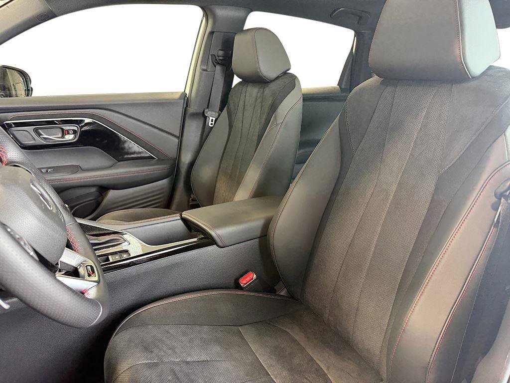 New 2026 Acura ADX A-Spec image 14