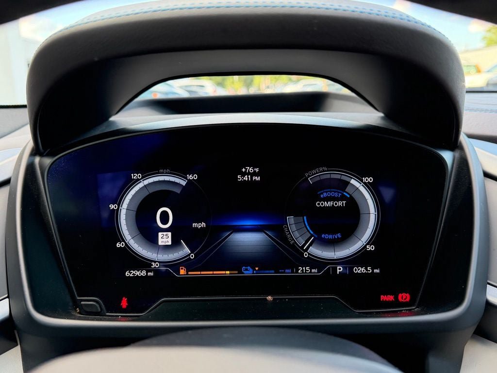 Used 2016 BMW i8 AWD/4WD image 21