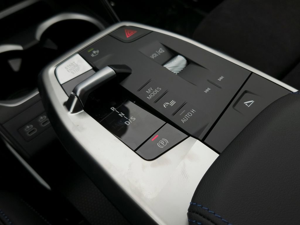 New 2026 BMW X1 M35i w/ Technology Package image 9