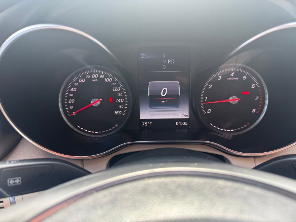 Used 2015 Mercedes-Benz C 300 Sedan image 18