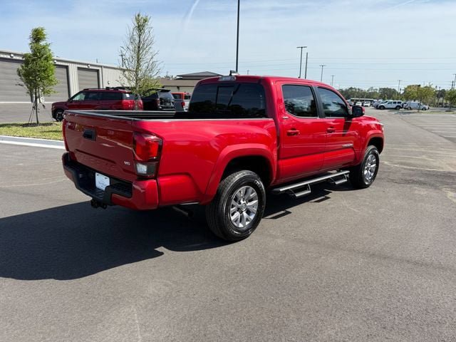 Used 2022 Toyota Tacoma SR5 RWD image 6