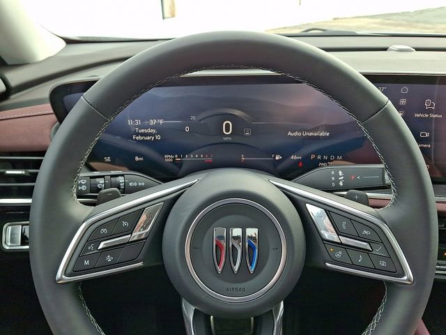 New 2026 Buick Envision Sport Touring image 15