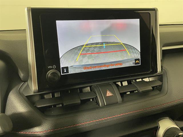 Certified 2024 Toyota RAV4 SE w/ Weather & Moonroof Package image 15