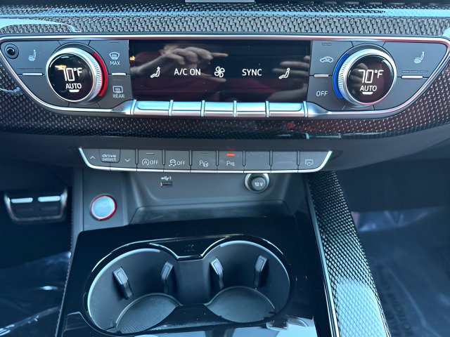 Used 2023 Audi S5 Prestige w/ S Sport Package AWD/4WD image 22