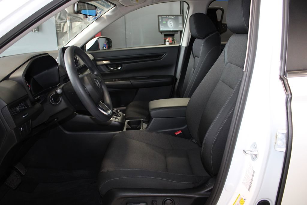 Used 2023 Honda CR-V EX image 12