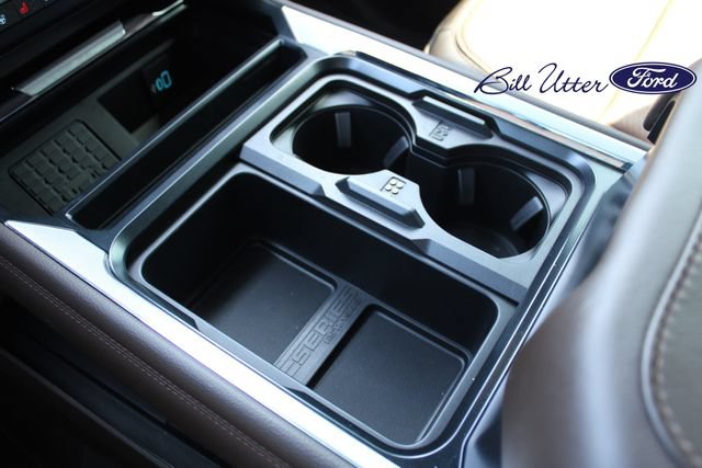 Used 2023 Ford F250 King Ranch w/ FX4 Off-Road Package AWD/4WD image 18