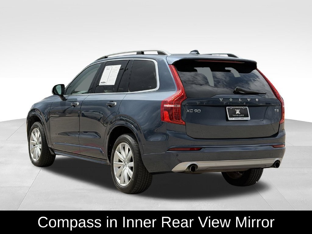 Used 2018 Volvo XC90 T5 Momentum w/ Convenience Package FWD image 6