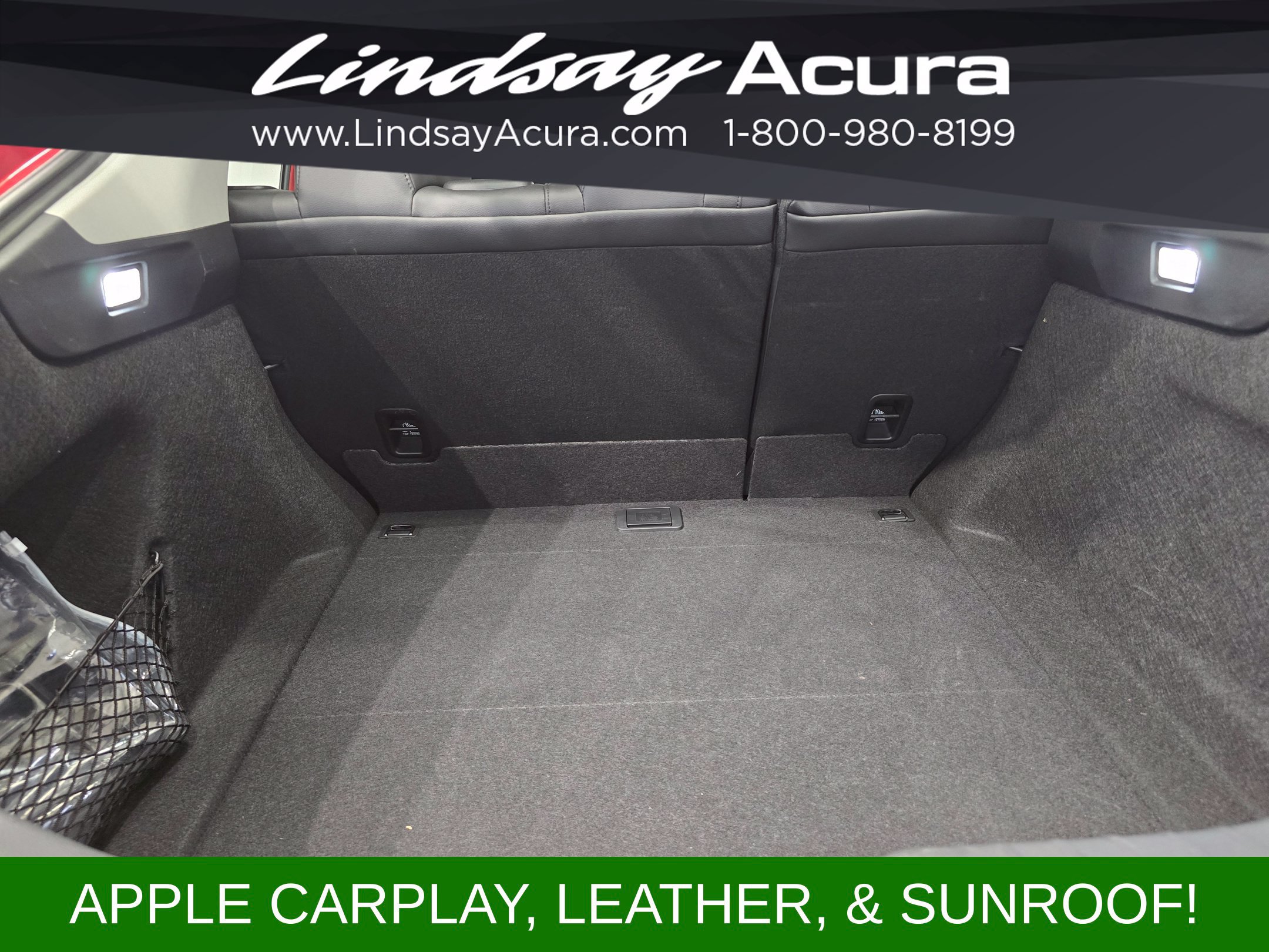 Used 2026 Acura Integra FWD image 6