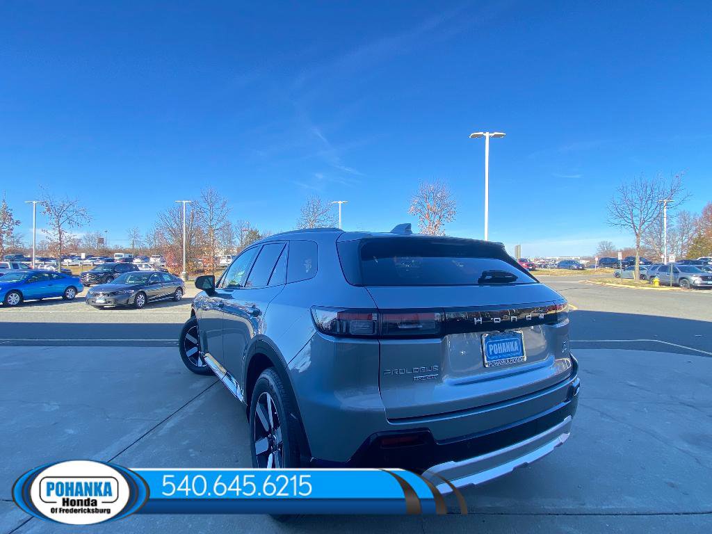 New 2025 Honda Prologue Touring image 3