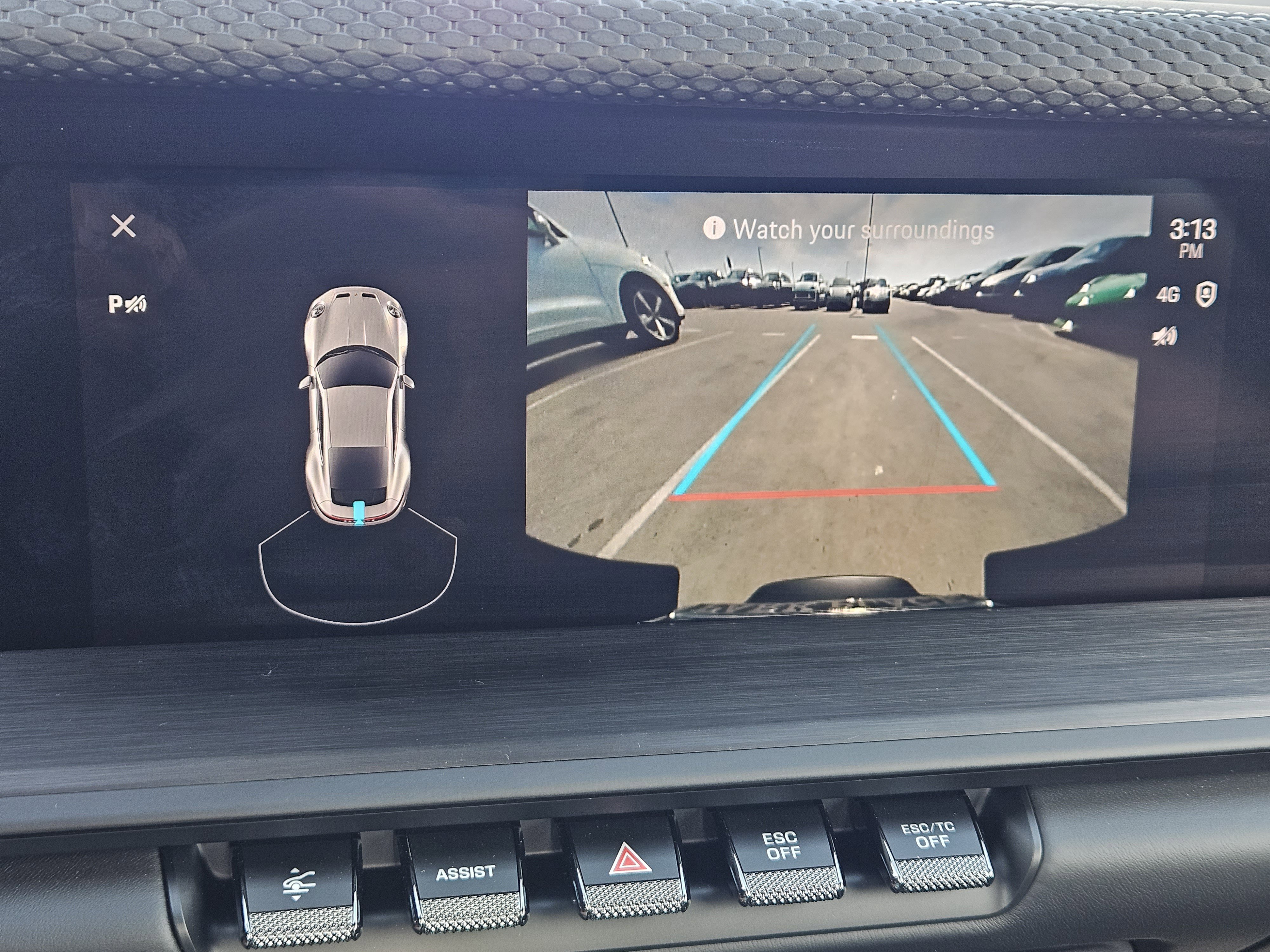 Certified 2025 Porsche 911 GT3 image 19