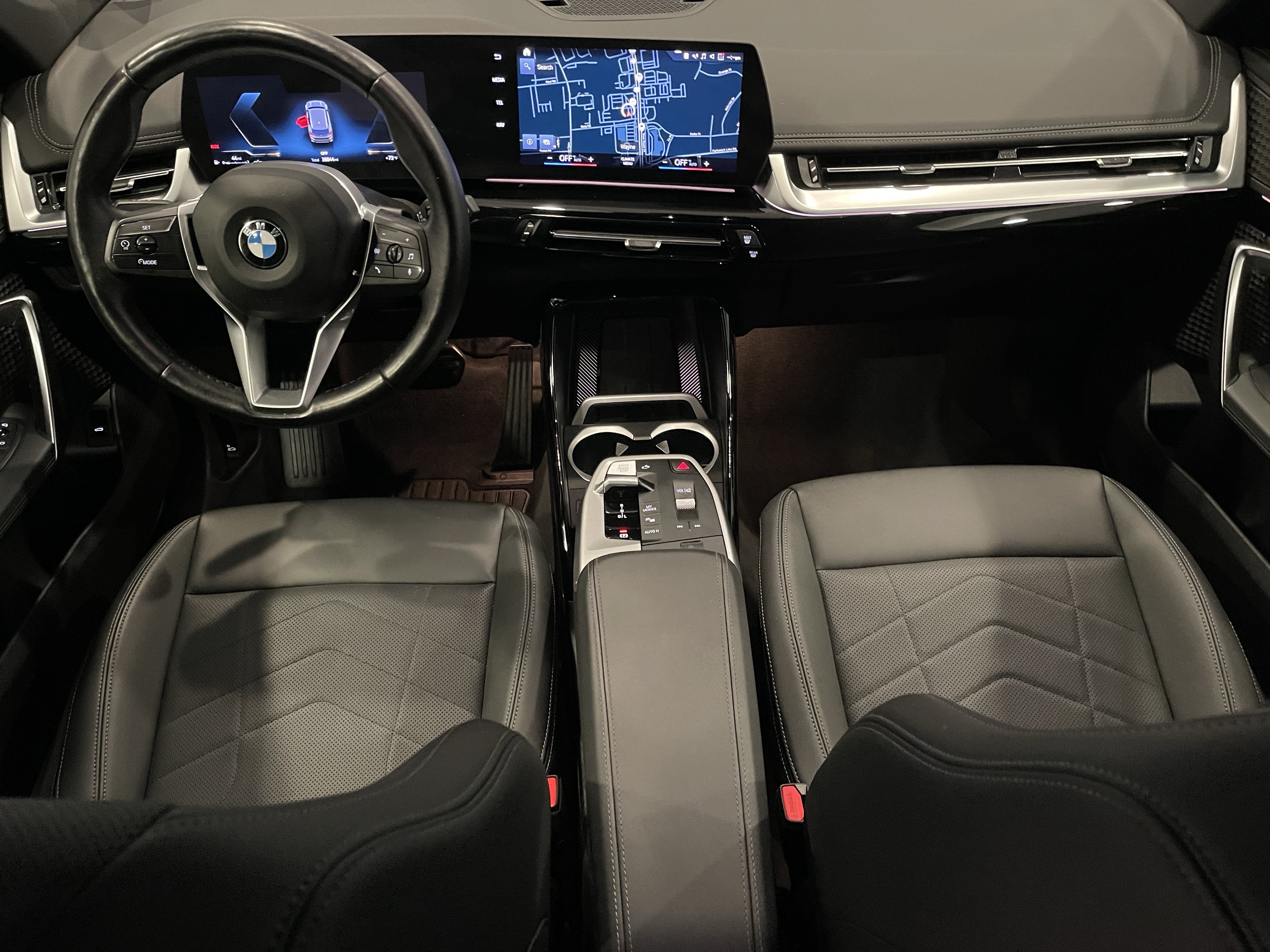 Used 2023 BMW X1 xDrive28i w/ Convenience Package AWD/4WD image 16