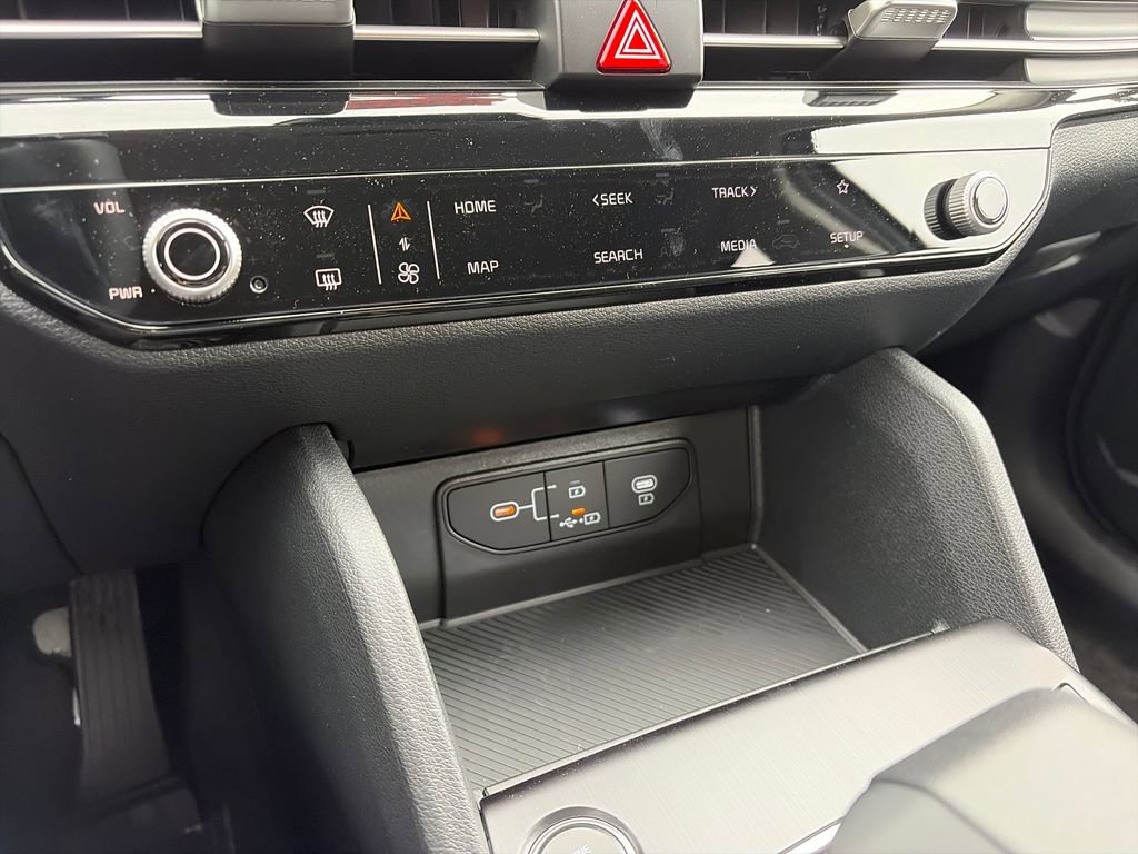 New 2026 Kia Sportage LX AWD/4WD image 20