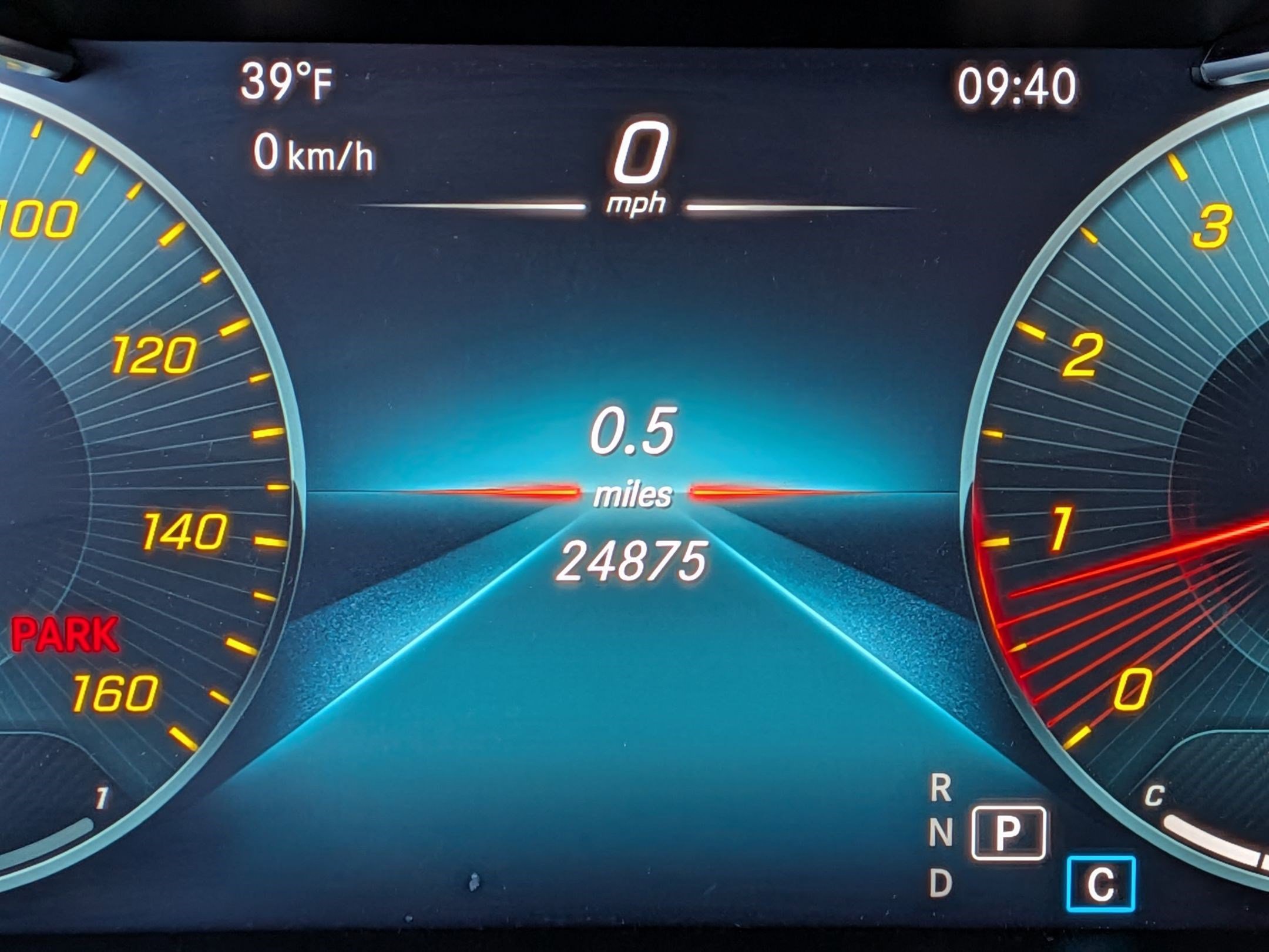 Used 2023 Mercedes-Benz C 300 C 300 image 17