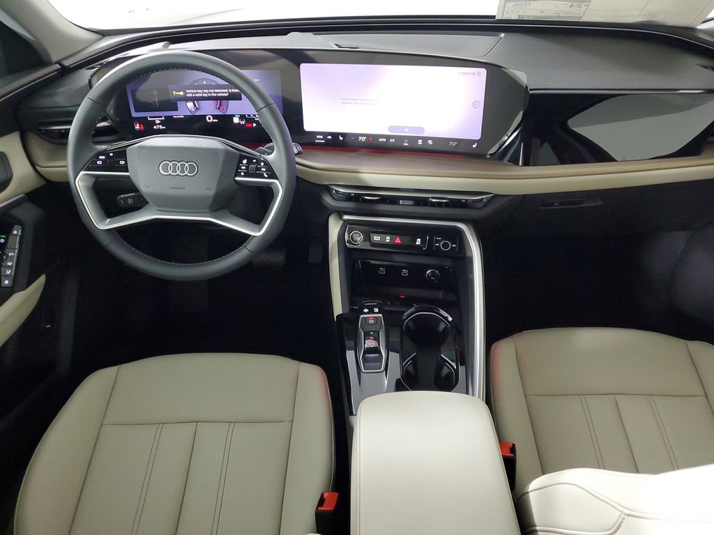 New 2026 Audi Q5 Premium Plus AWD/4WD image 15