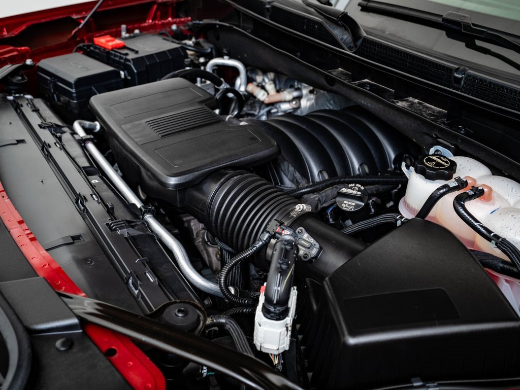 Used 2024 Cadillac Escalade Sport Platinum image 51