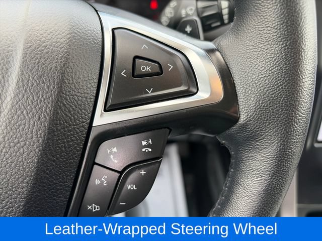 Used 2024 Ford Edge SEL w/ Convenience Package AWD/4WD image 14