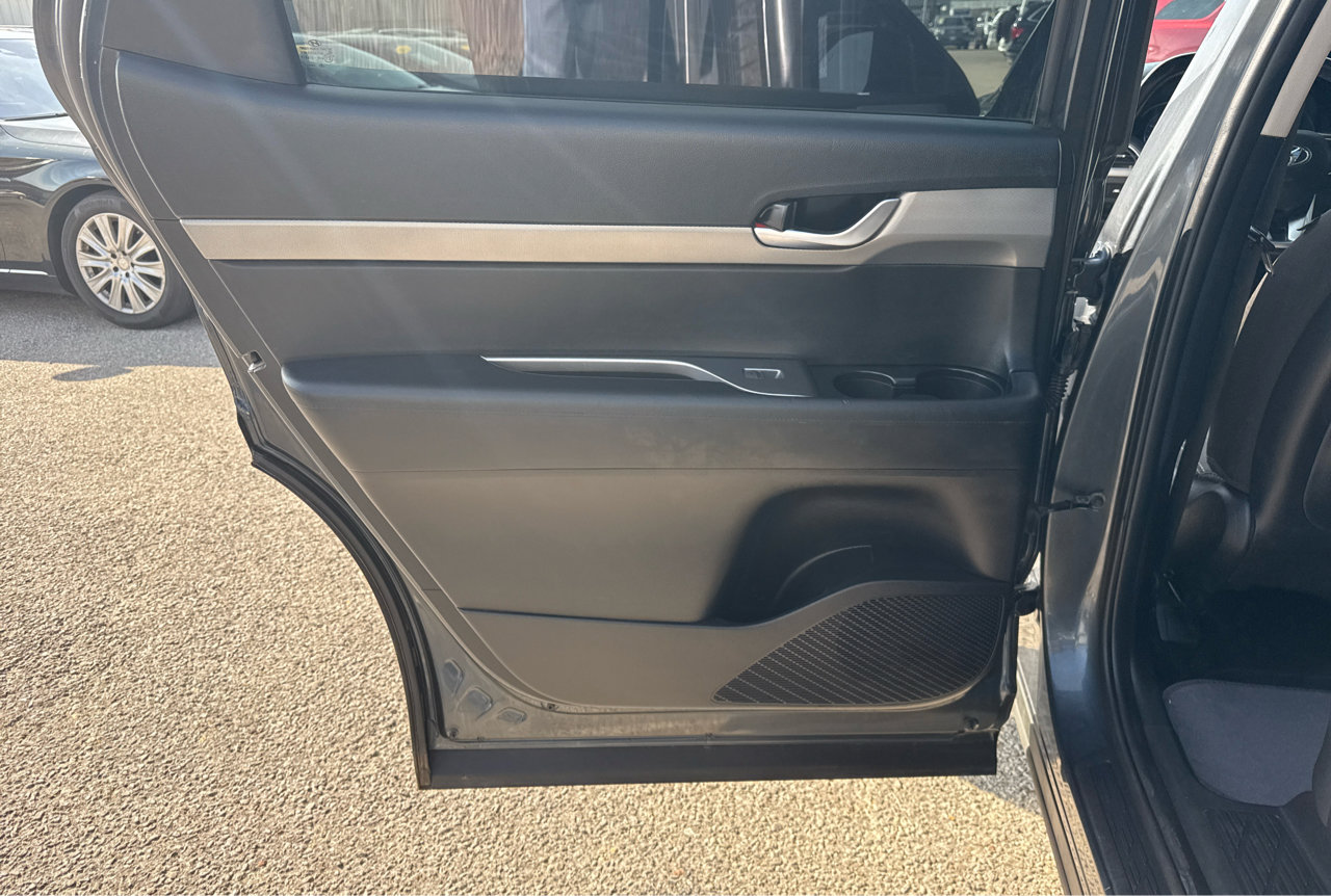 Used 2020 Hyundai Palisade SEL image 18