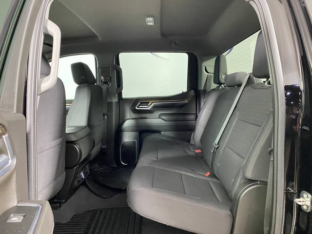 Certified 2022 Chevrolet Silverado 1500 LT AWD/4WD image 27