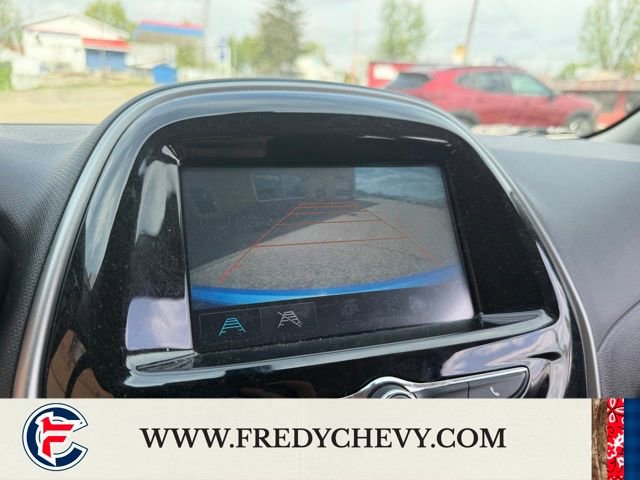 Used 2016 Chevrolet Spark LS image 13