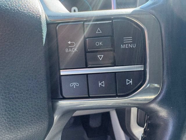 Used 2021 Ford F150 Limited AWD/4WD image 19