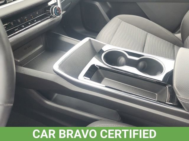 Certified 2025 Chevrolet Equinox LT w/ Safety and Technology Package image 43