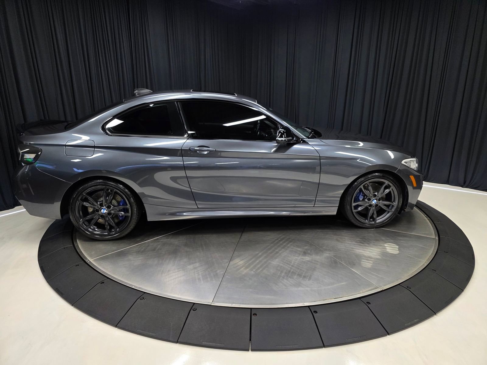 Used 2016 BMW M235i xDrive M235i xDrive image 13