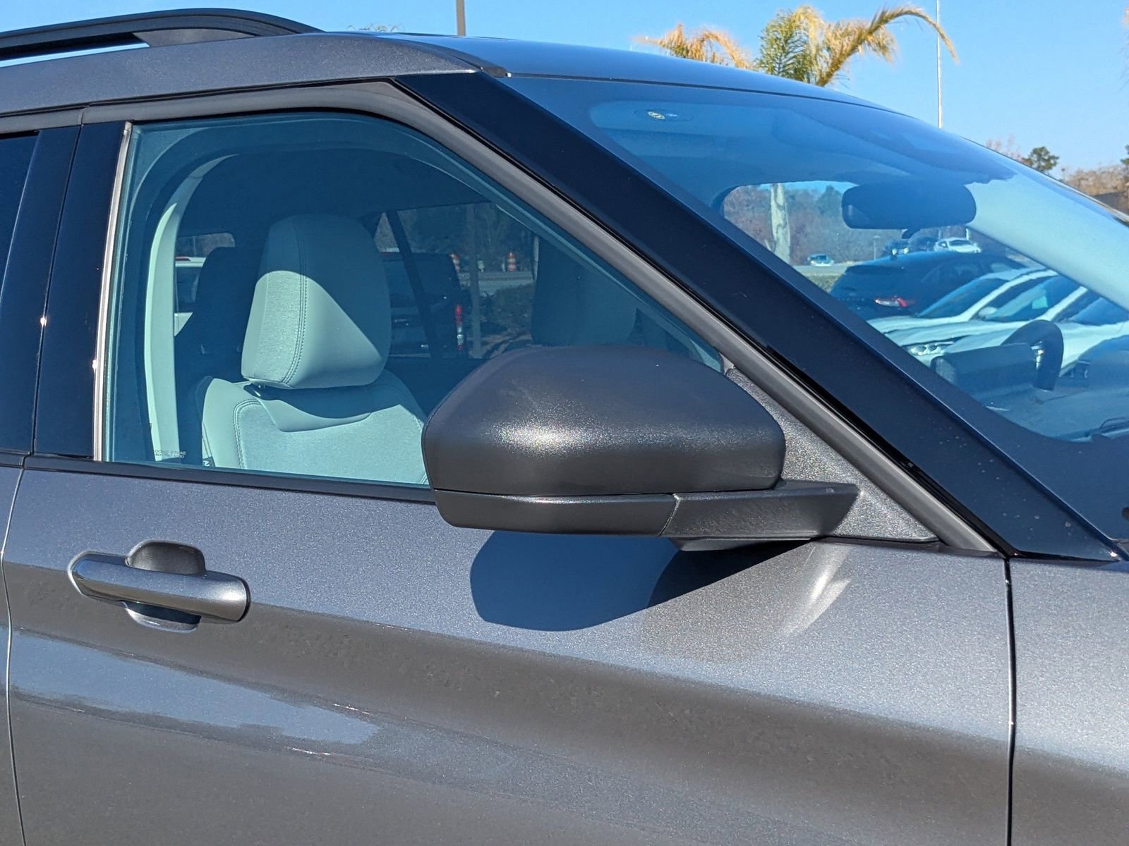 New 2026 Ford Explorer Active w/ Active Comfort Package image 13