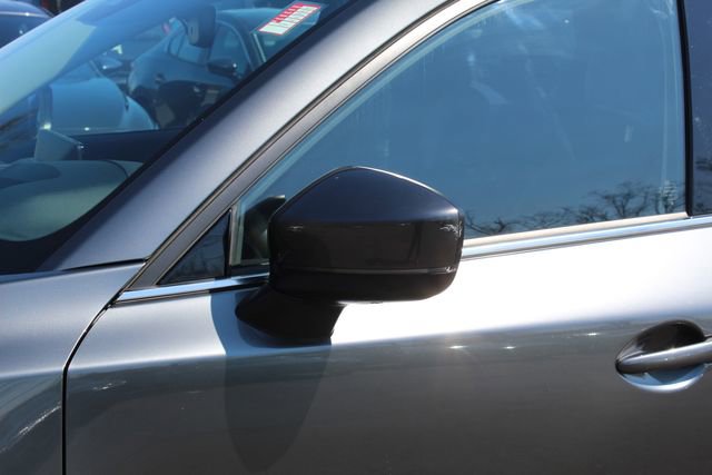 Certified 2023 MAZDA CX-5 AWD 2.5 S w/ Premium Plus Pkg image 13