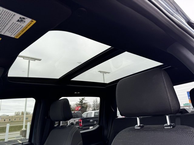 Certified 2023 Ford F150 XLT w/ Equipment Group 302A High image 9