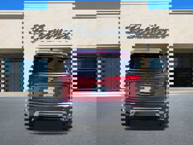 New 2026 Cadillac Vistiq Luxury image 4