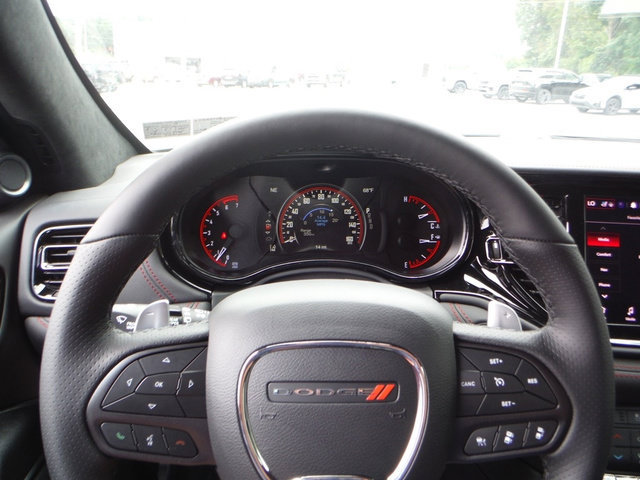 New 2026 Dodge Durango GT AWD/4WD image 44