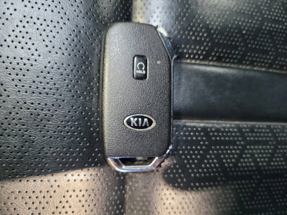 Used 2021 Kia Sorento EX image 32