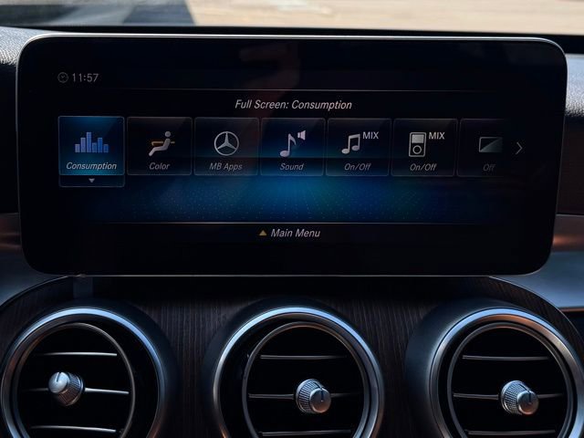 Used 2020 Mercedes-Benz C 300 4MATIC Sedan image 50