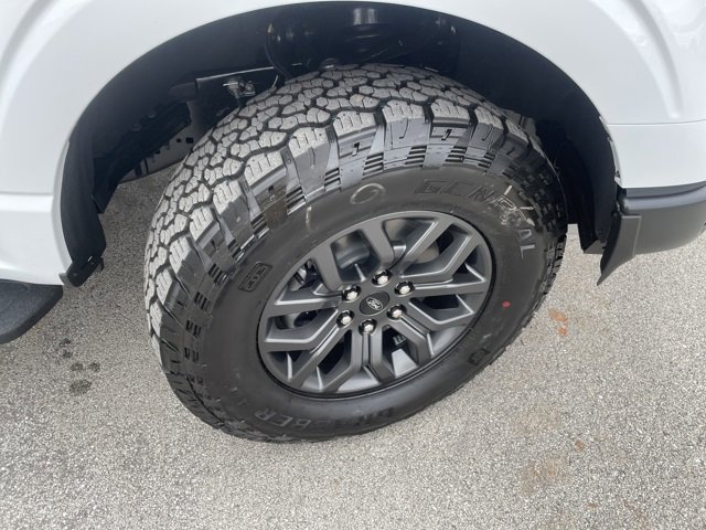 New 2025 Ford F150 Tremor w/ Equipment Group 402A High image 24