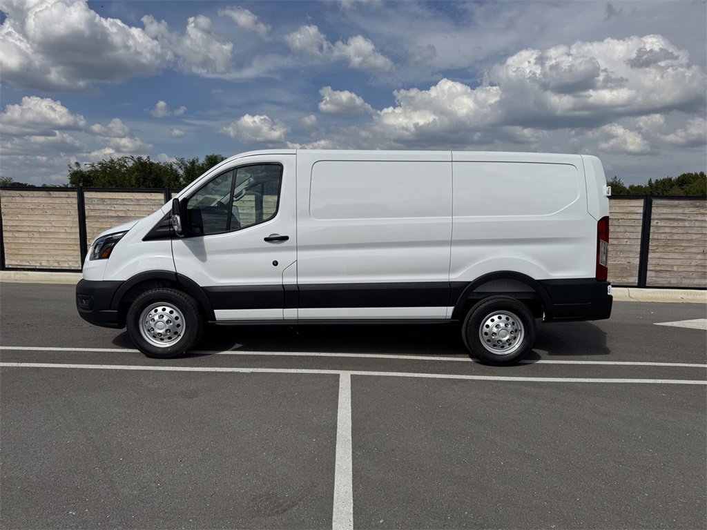 New 2025 Ford Transit 150 Low Roof AWD image 2