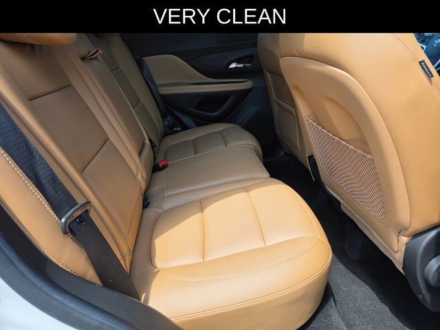 Used 2019 Buick Encore Essence w/ Experience Buick Package image 13