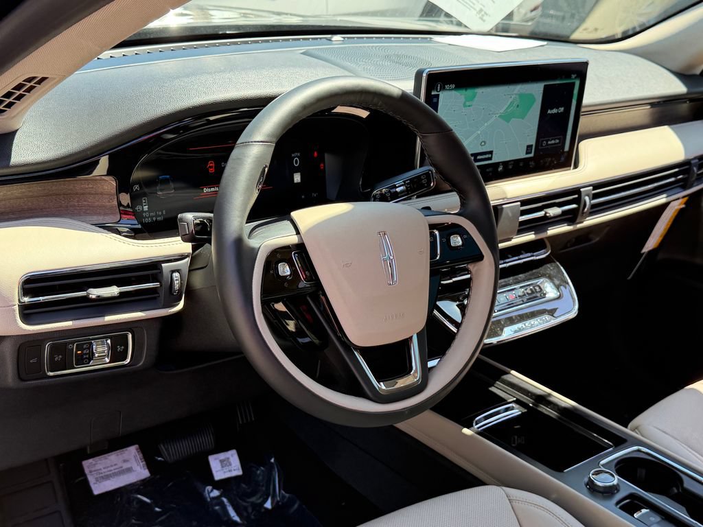 New 2026 Lincoln Corsair Reserve AWD/4WD image 12
