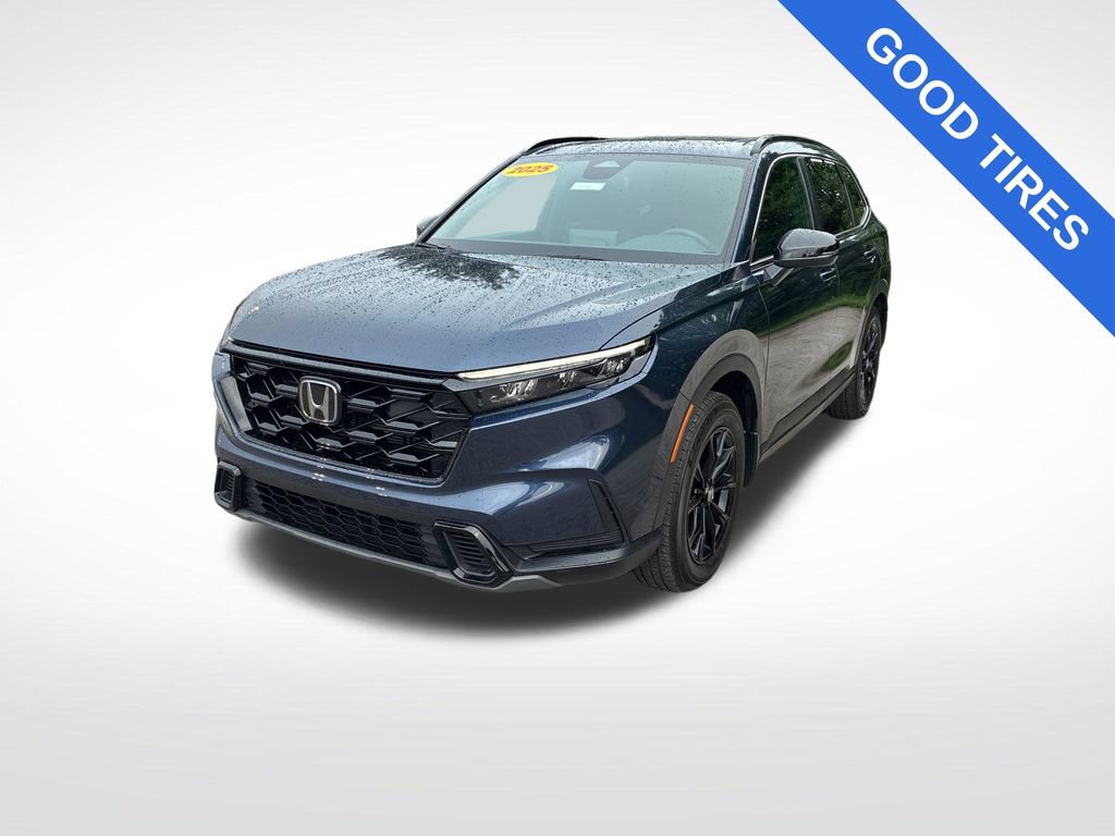 Used 2025 Honda CR-V Sport image 7