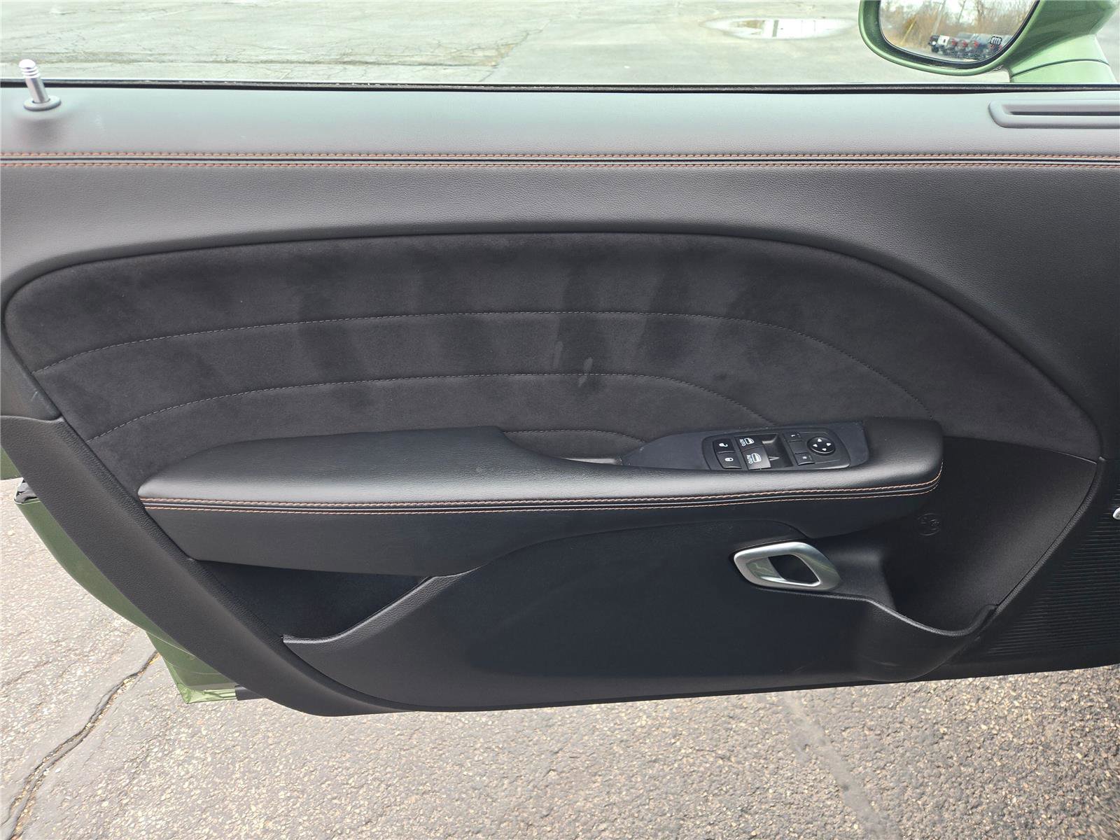 Certified 2020 Dodge Challenger R/T image 19