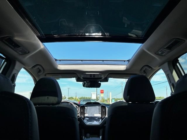 New 2026 Subaru Ascent Limited AWD/4WD image 41