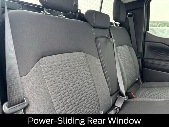 New 2025 Ford Ranger XLT w/ Equipment Group 301A High image 23