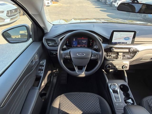 New 2026 Ford Escape Active FWD image 8