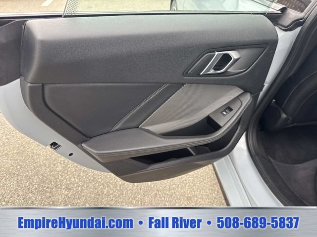 Used 2025 BMW 228i xDrive AWD/4WD image 16