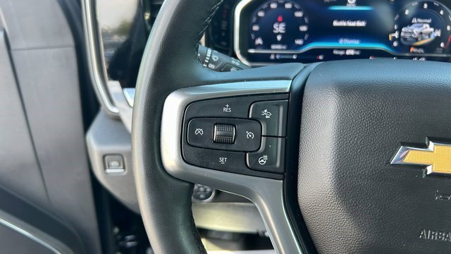 Certified 2024 Chevrolet Silverado 2500 LT w/ Convenience Package image 26