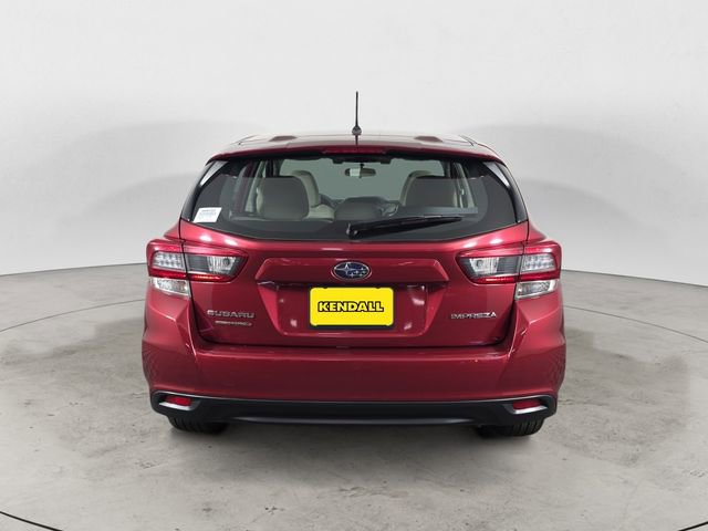 Used 2023 Subaru Impreza 2.0i image 4