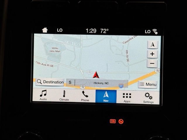 Used 2017 Ford F350 Lariat w/ Lariat Ultimate Package AWD/4WD image 30