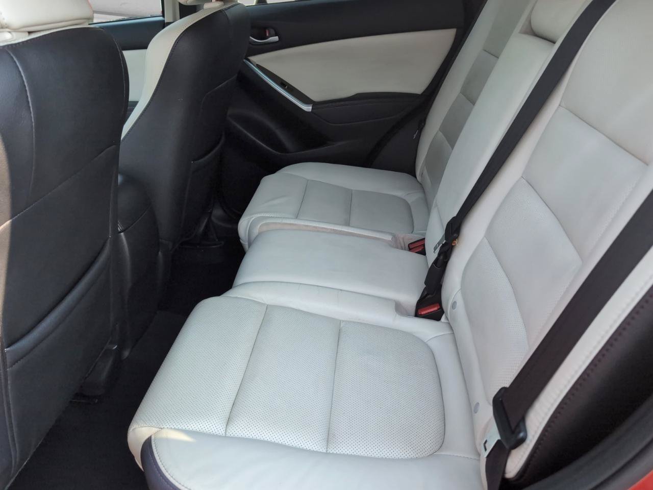 Used 2016 MAZDA CX-5 Grand Touring FWD image 24