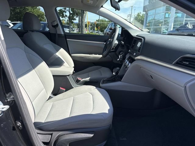 Used 2019 Hyundai Elantra SE FWD image 8